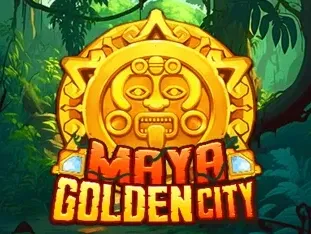 Maya Golden City game cover