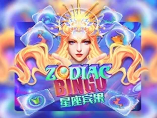 Zodiac Bingo game cover