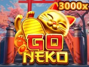 Go Neko game cover