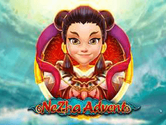 Ne Zha Advent game cover