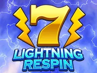 Lightning Respin 7 game cover