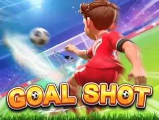 Goal Shot game cover