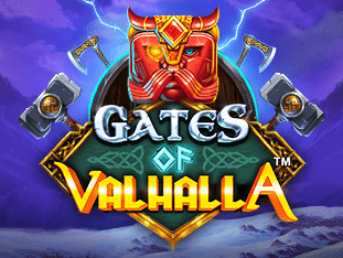 Gates Of Valhalla game cover