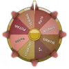 Roda Keberuntungan Maxwin89 welfare icon