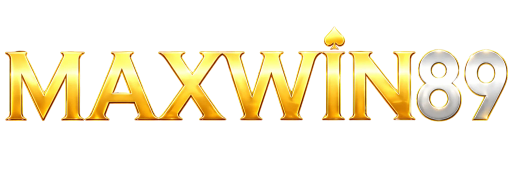 maxwin89slot.com Logo